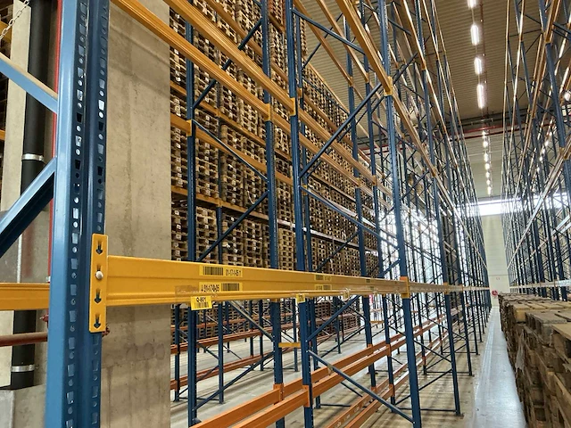 Nedcon palletstelling - afbeelding 5 van  10