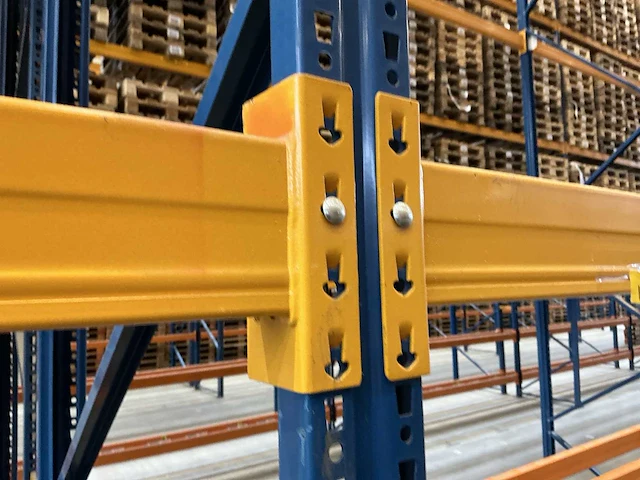 Nedcon palletstelling - afbeelding 7 van  10