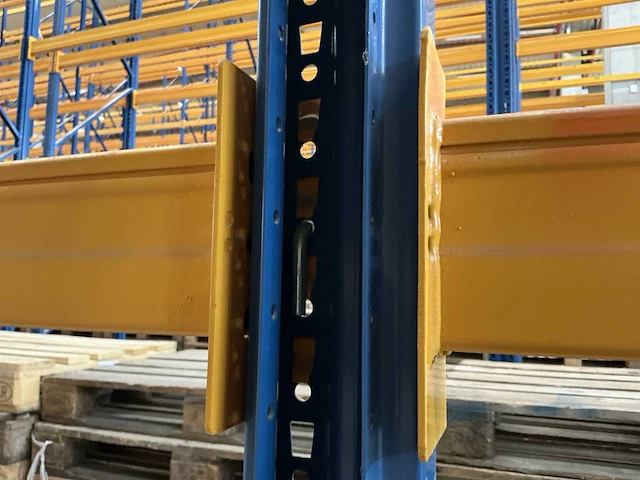 Nedcon palletstelling - afbeelding 9 van  10