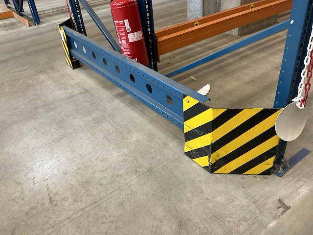 Nedcon palletstelling - afbeelding 10 van  10