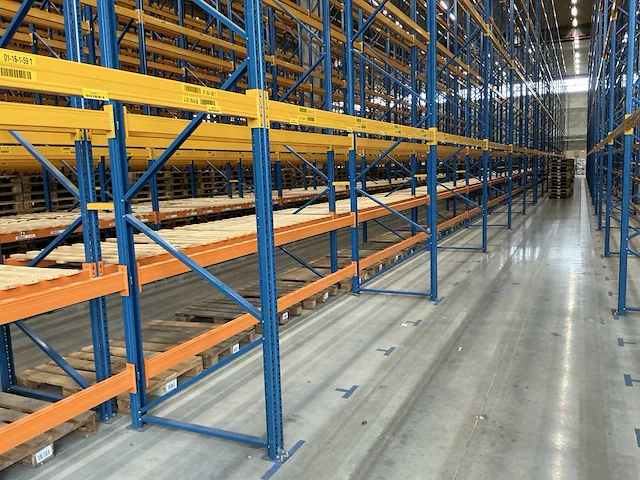 Nedcon palletstelling - afbeelding 3 van  10