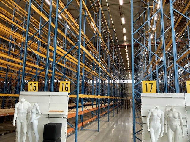 Nedcon palletstelling - afbeelding 4 van  10