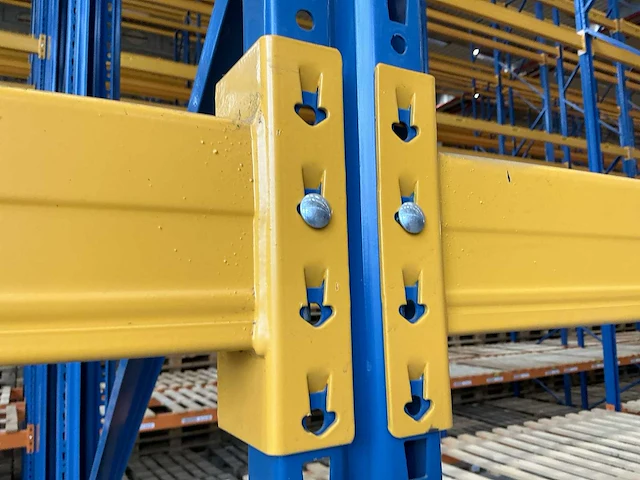 Nedcon palletstelling - afbeelding 7 van  10