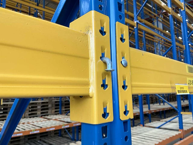 Nedcon palletstelling - afbeelding 8 van  10