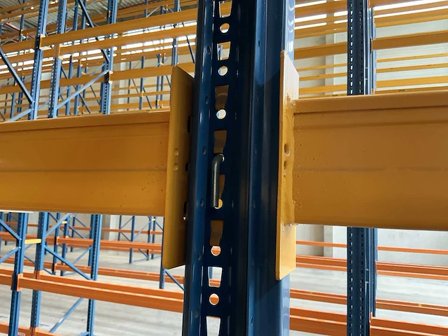 Nedcon palletstelling - afbeelding 9 van  10
