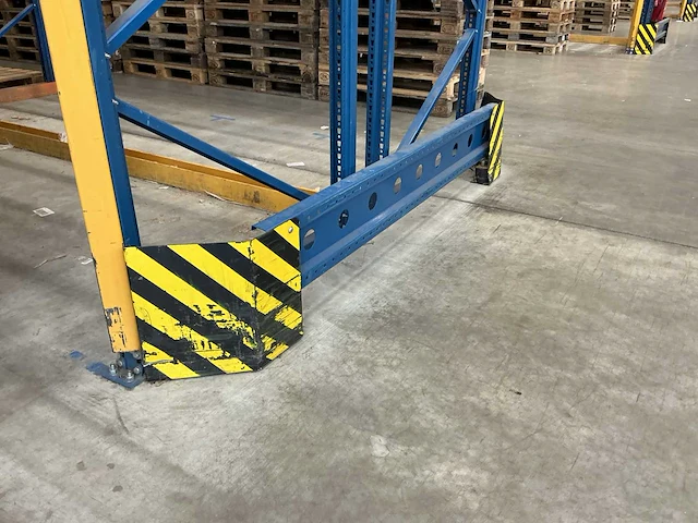 Nedcon palletstelling - afbeelding 10 van  10