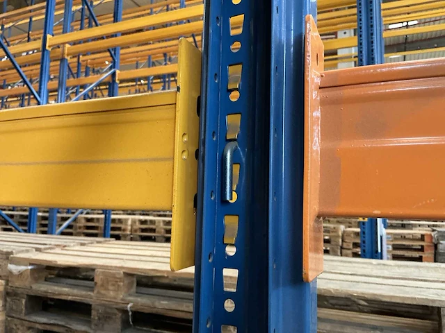Nedcon palletstelling - afbeelding 2 van  12