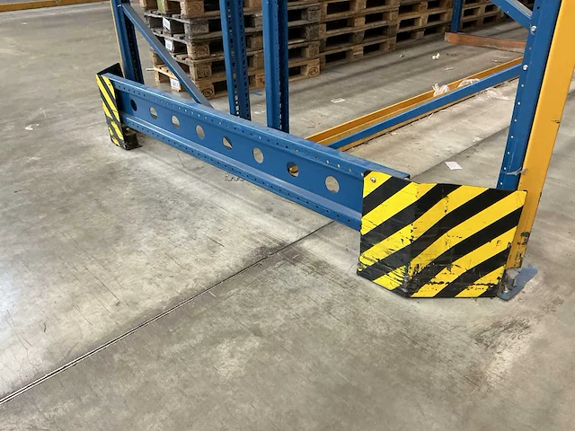 Nedcon palletstelling - afbeelding 3 van  12