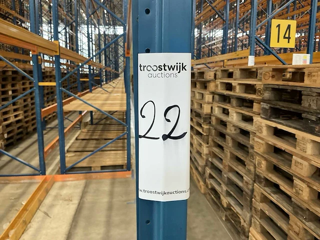 Nedcon palletstelling - afbeelding 4 van  12