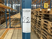 Nedcon palletstelling - afbeelding 4 van  12