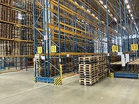 Nedcon palletstelling - afbeelding 1 van  12