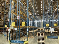 Nedcon palletstelling - afbeelding 6 van  12