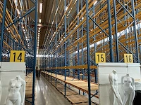 Nedcon palletstelling - afbeelding 8 van  12