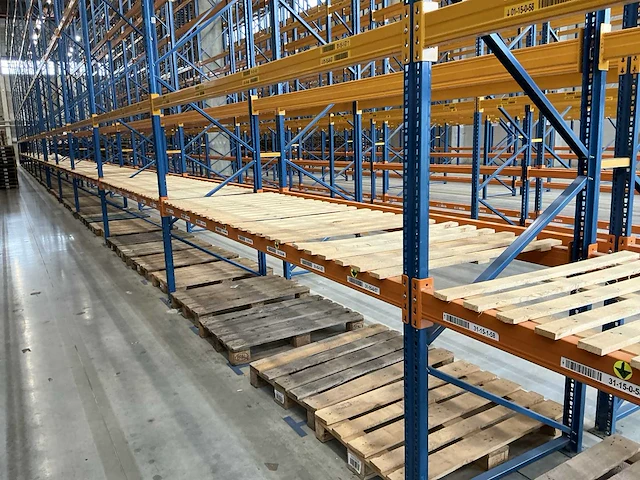 Nedcon palletstelling - afbeelding 9 van  12