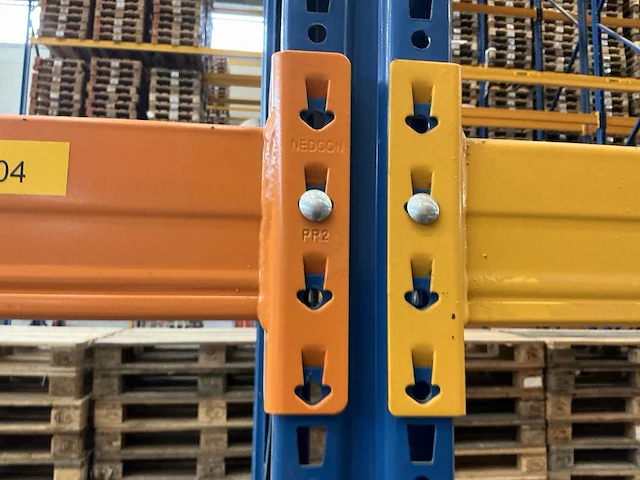Nedcon palletstelling - afbeelding 11 van  12