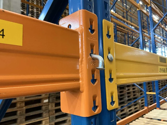 Nedcon palletstelling - afbeelding 12 van  12