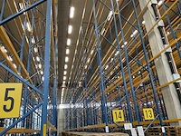 Nedcon palletstelling - afbeelding 1 van  6