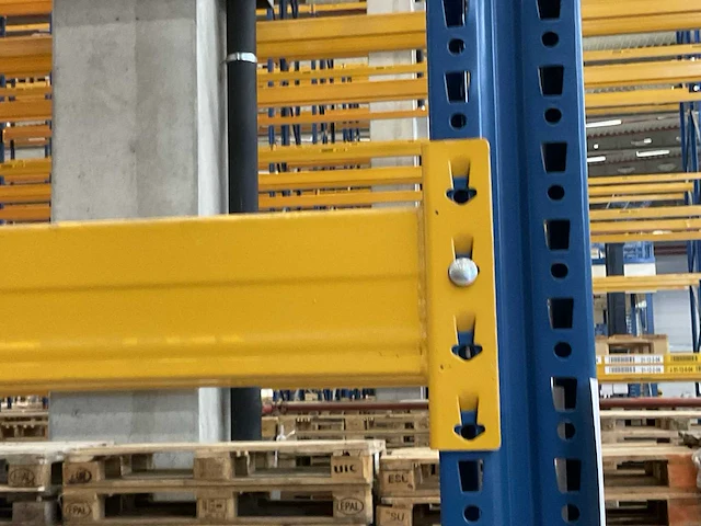 Nedcon palletstelling - afbeelding 3 van  6