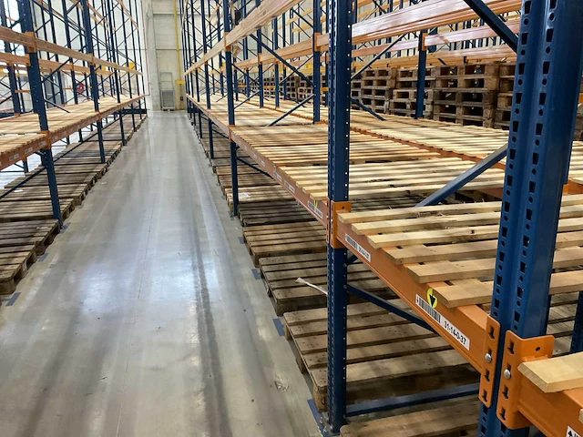 Nedcon palletstelling - afbeelding 5 van  6