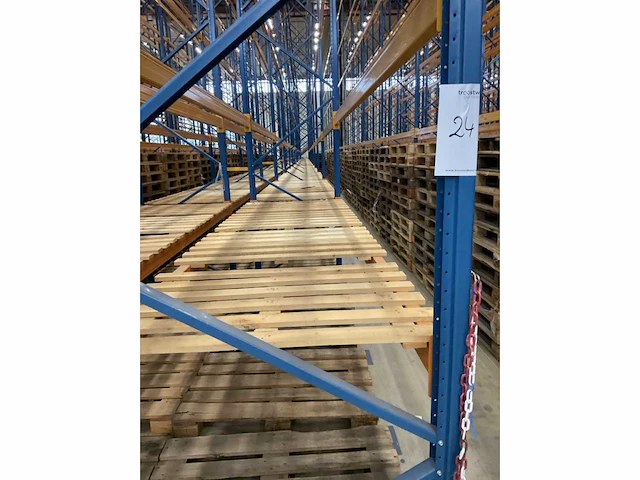 Nedcon palletstelling - afbeelding 3 van  6