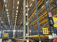 Nedcon palletstelling - afbeelding 1 van  6