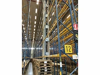 Nedcon palletstelling - afbeelding 2 van  6
