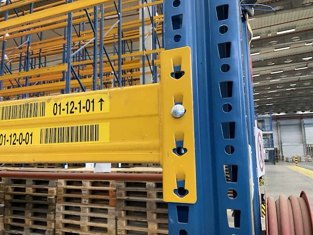 Nedcon palletstelling - afbeelding 3 van  6