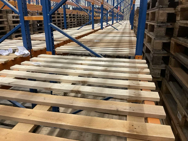 Nedcon palletstelling - afbeelding 6 van  6