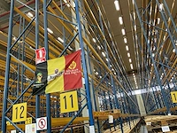 Nedcon palletstelling - afbeelding 1 van  6