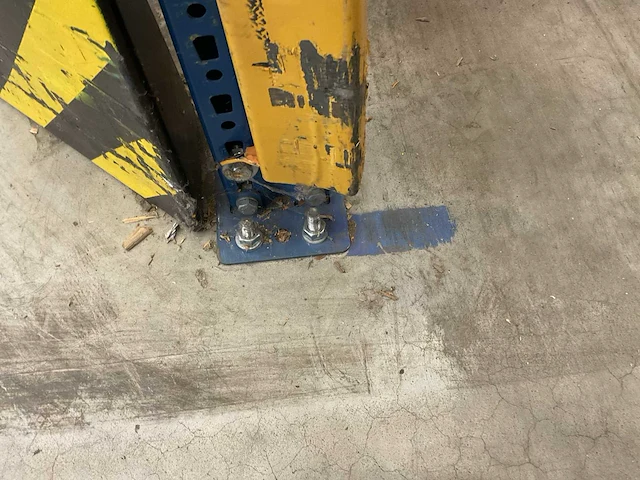 Nedcon palletstelling - afbeelding 4 van  6