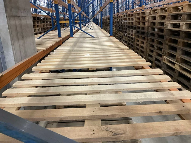Nedcon palletstelling - afbeelding 6 van  6