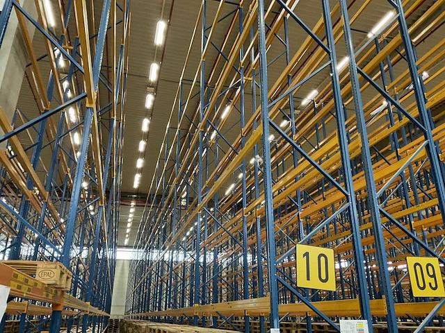 Nedcon palletstelling - afbeelding 1 van  5