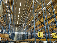 Nedcon palletstelling - afbeelding 1 van  5