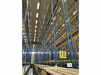 Nedcon palletstelling - afbeelding 2 van  5