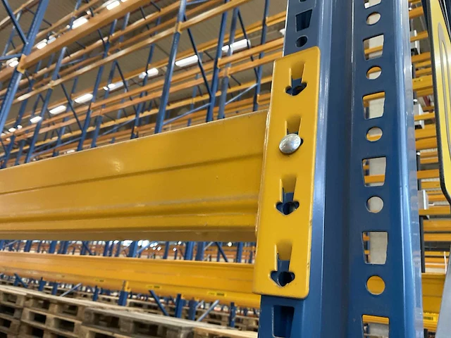 Nedcon palletstelling - afbeelding 3 van  5