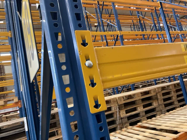 Nedcon palletstelling - afbeelding 3 van  5