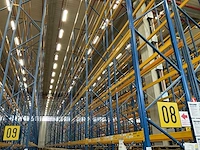 Nedcon palletstelling - afbeelding 1 van  6