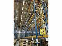 Nedcon palletstelling - afbeelding 2 van  6