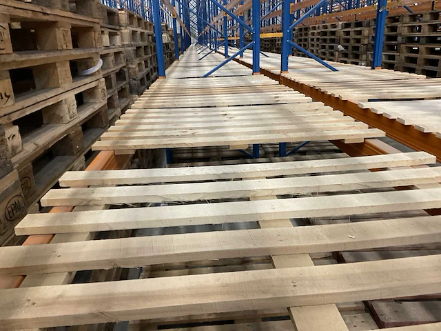 Nedcon palletstelling - afbeelding 6 van  6