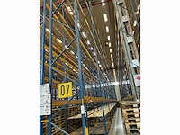 Nedcon palletstelling - afbeelding 2 van  5