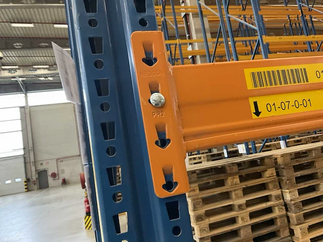 Nedcon palletstelling - afbeelding 3 van  5