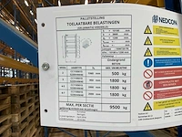 Nedcon palletstelling - afbeelding 5 van  5
