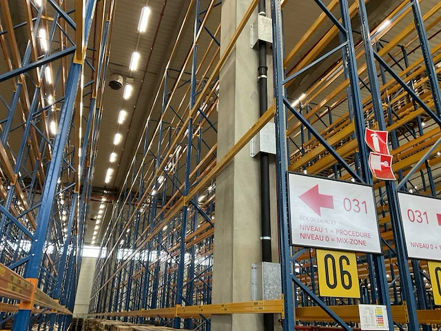 Nedcon palletstelling - afbeelding 1 van  6