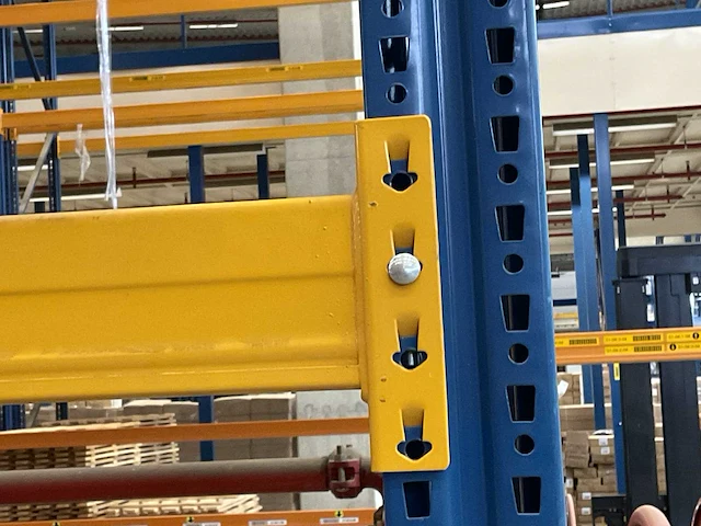 Nedcon palletstelling - afbeelding 3 van  6