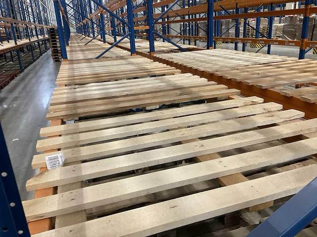 Nedcon palletstelling - afbeelding 6 van  6