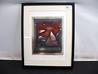 Nedelec michèle (°1931) - afbeelding 1 van  6