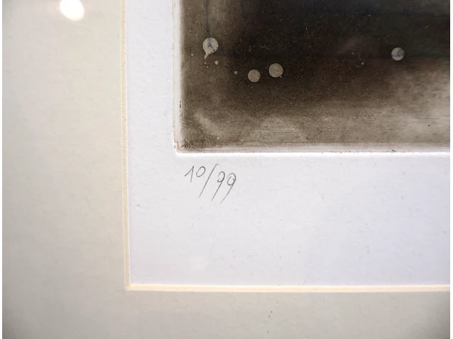 Nedelec michèle (°1931) - afbeelding 3 van  6