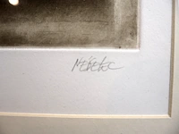 Nedelec michèle (°1931) - afbeelding 4 van  6