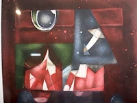 Nedelec michèle (°1931) - afbeelding 2 van  6