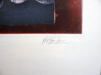 Nedelec michèle (°1931) - afbeelding 4 van  6